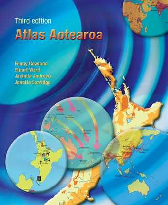 NZ Resources